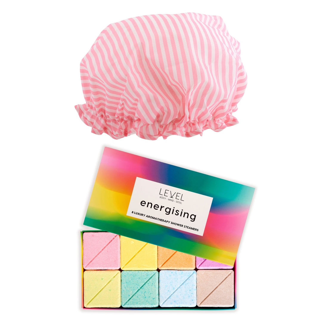 Shower Sanctuary Set - Various Prints