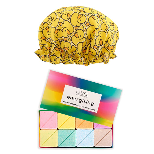 Shower Sanctuary Set - Various Prints