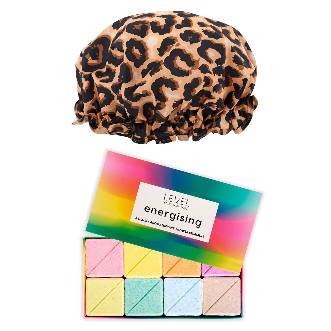 Shower Sanctuary Set - Various Prints