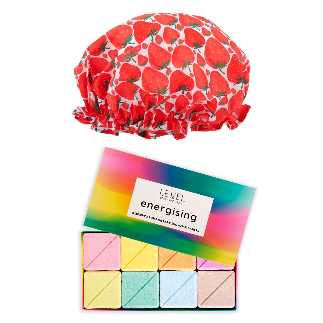 Shower Sanctuary Set - Various Prints