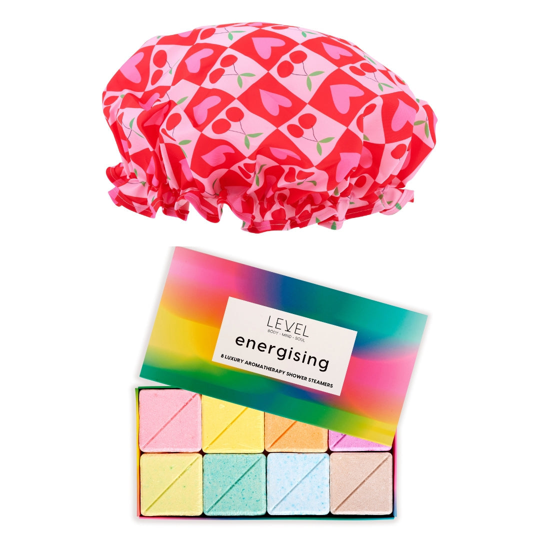 Shower Sanctuary Set - Various Prints