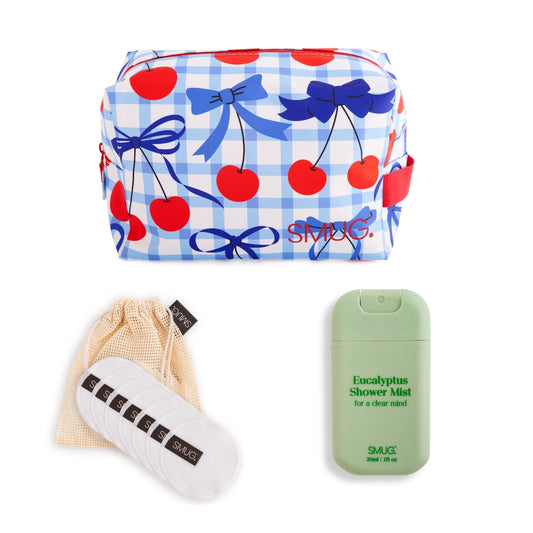 Store & Spa Set - Various Prints