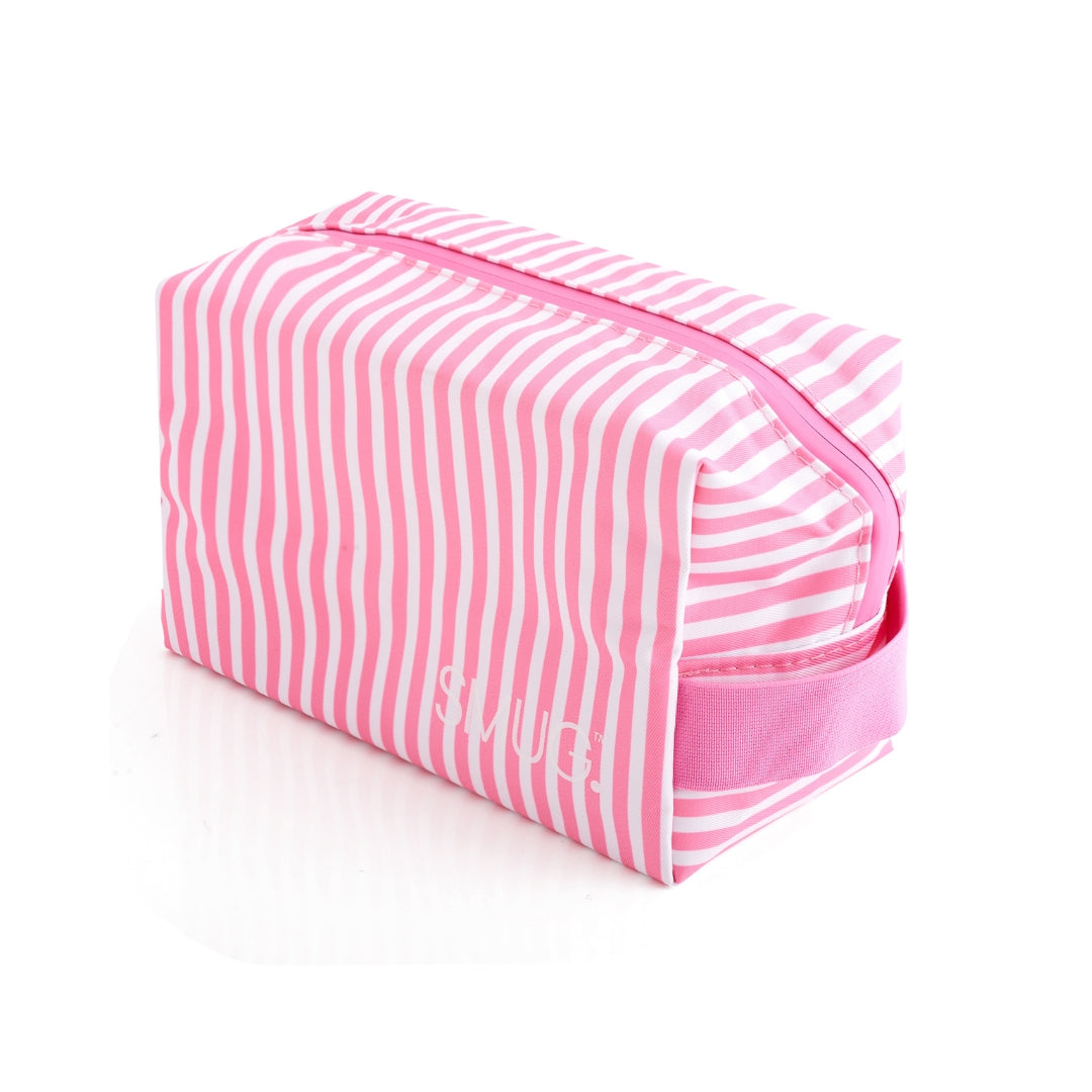 Toiletry Bag - Candy Shop Print