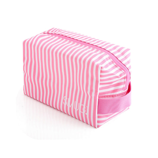 Toiletry Bag - Candy Shop Print