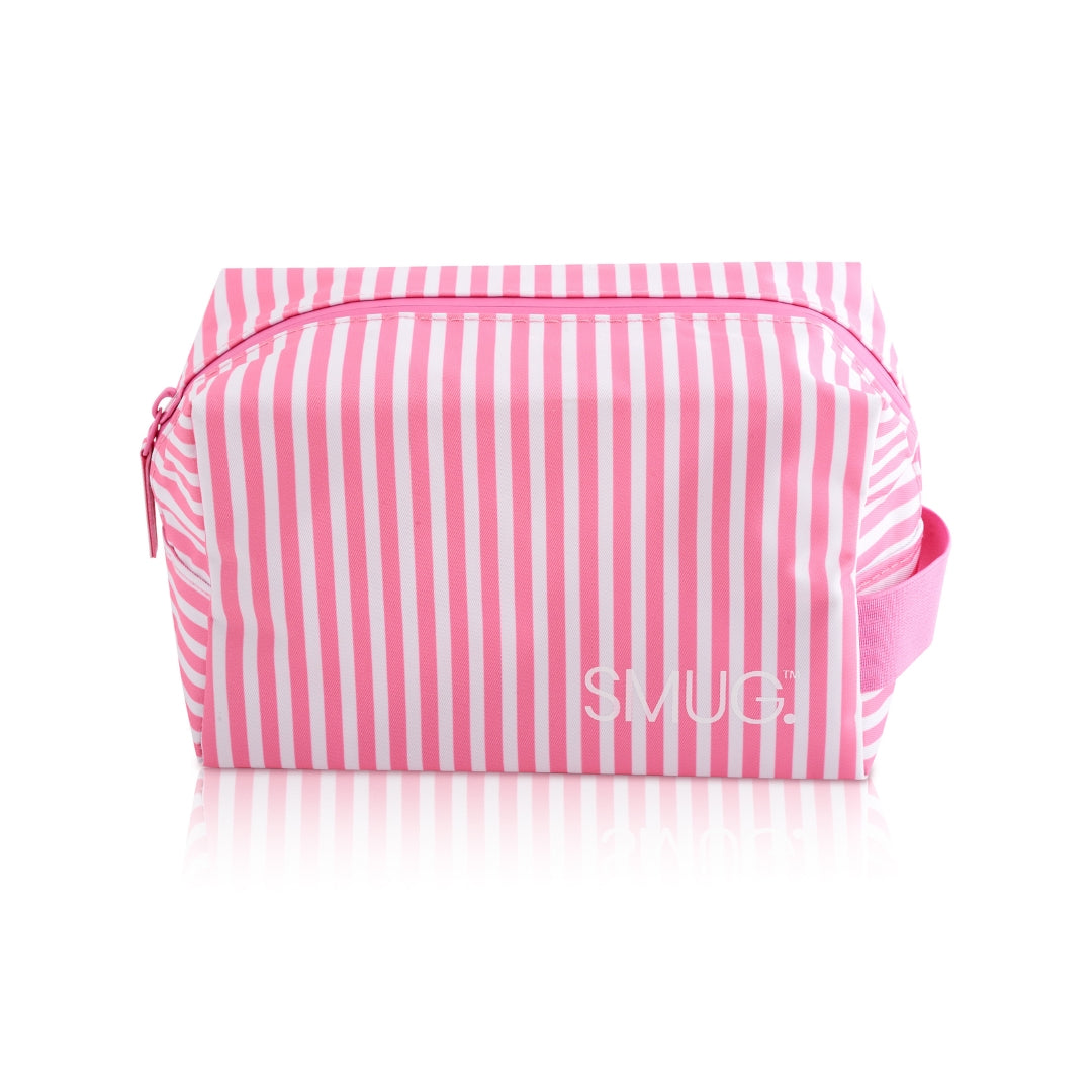 Toiletry Bag - Candy Shop Print
