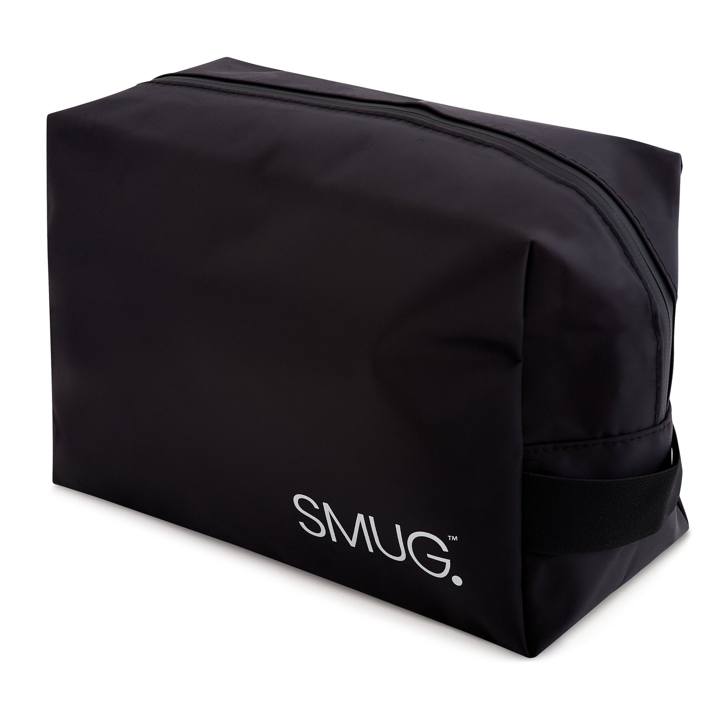 Wash Bag - Black
