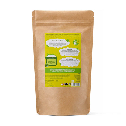 Dishwasher Powder | 50 Washes