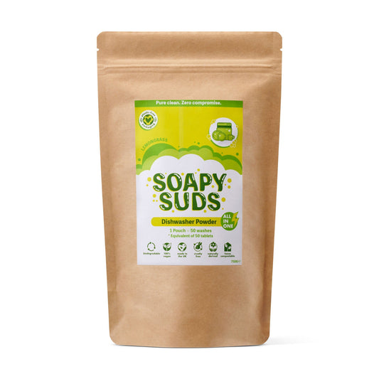 Dishwasher Powder | 50 Washes