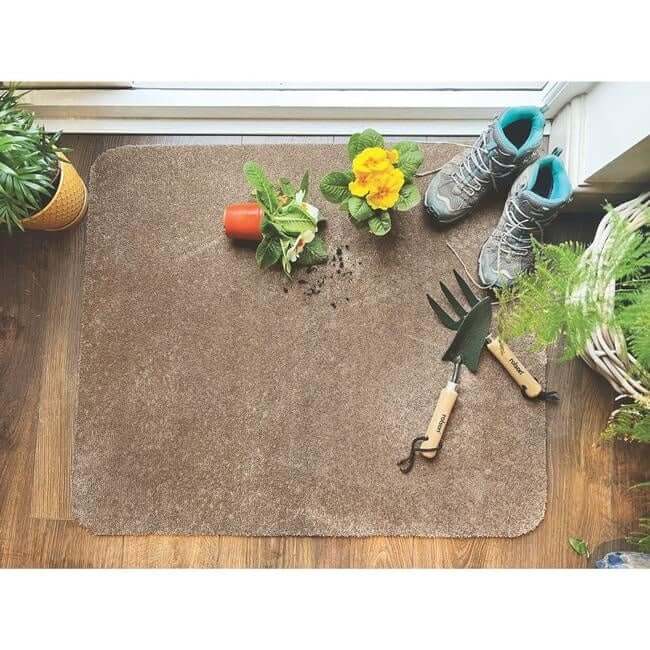 Washable Soft Pet Mat and Runner