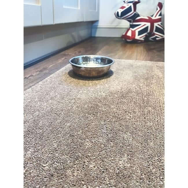 Washable Soft Pet Mat and Runner