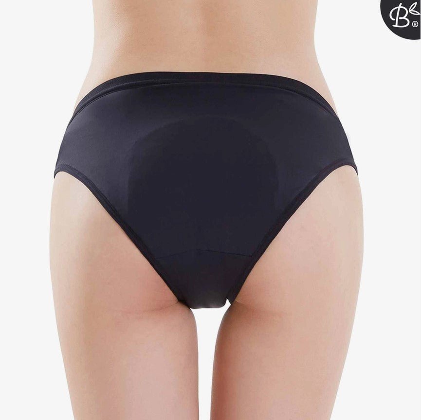 Bamboozy Reusable Menstrual Underwear