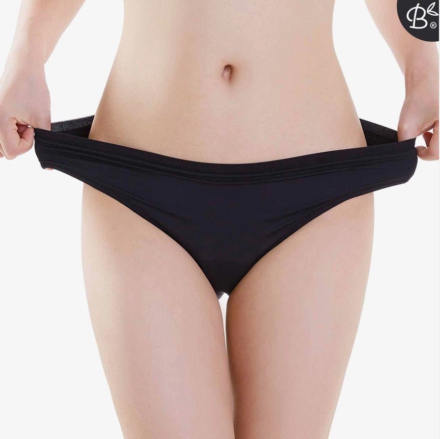 Bamboozy Reusable Menstrual Underwear