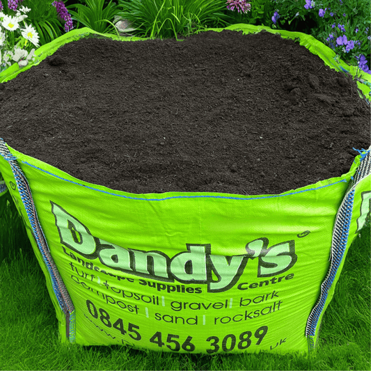 Premium Multi Purpose Compost 0 - 10mm
