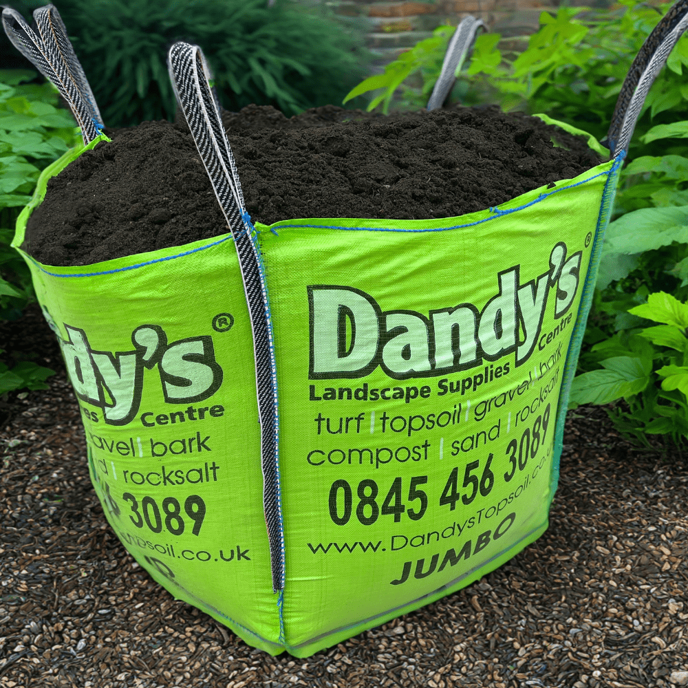 Soil Improver Conditioner