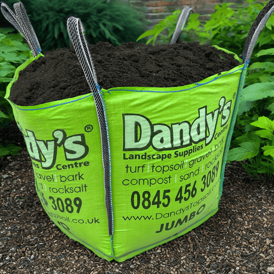 Soil Improver Conditioner