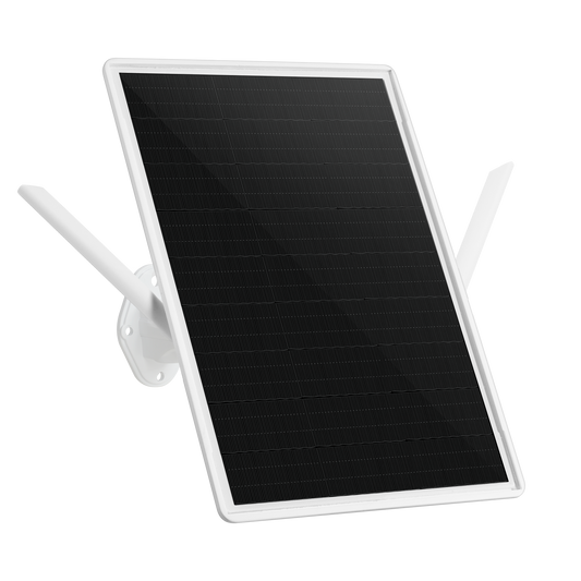 4g 15w Solar Panel Router and Access Point