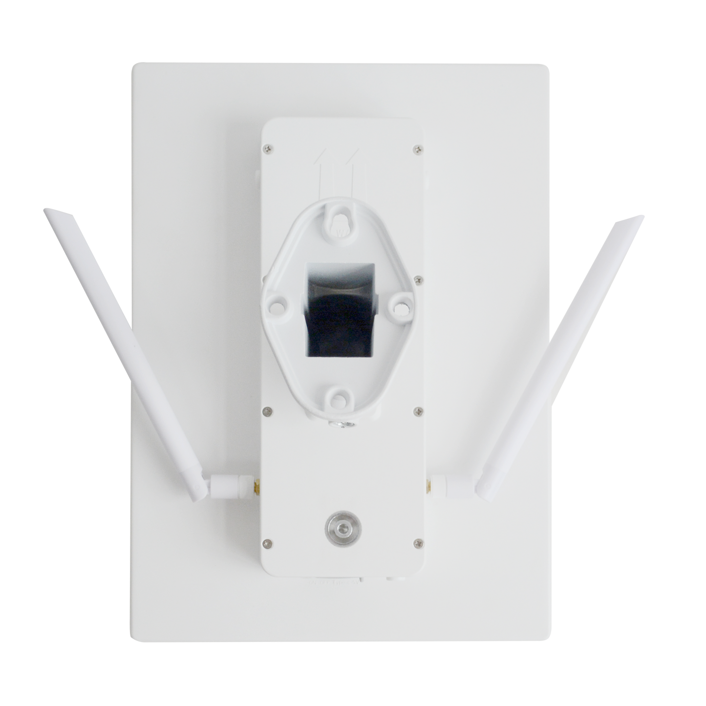 4g 15w Solar Panel Router and Access Point