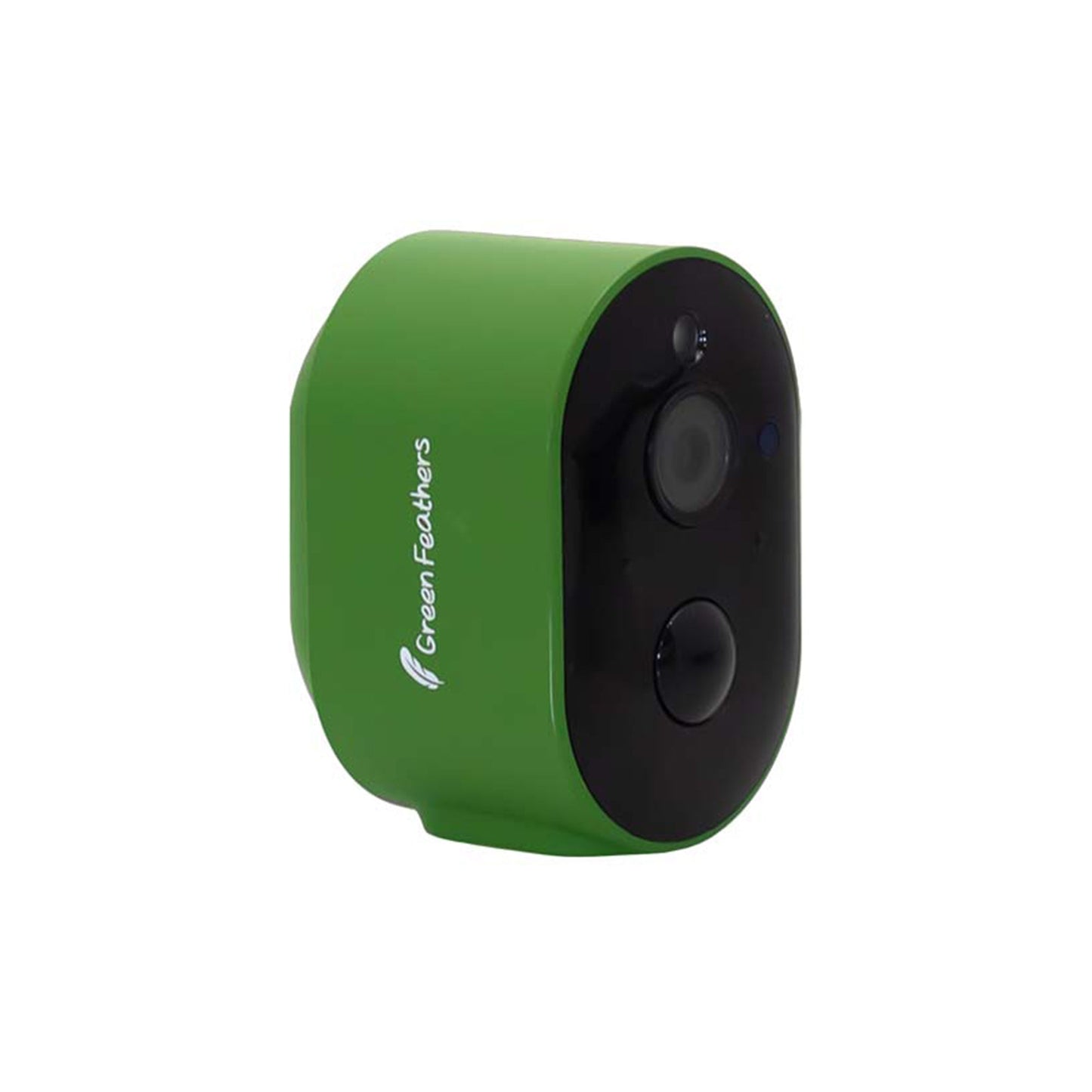 Solar Powered WiFi Bird Box HD Camera Starter Pack