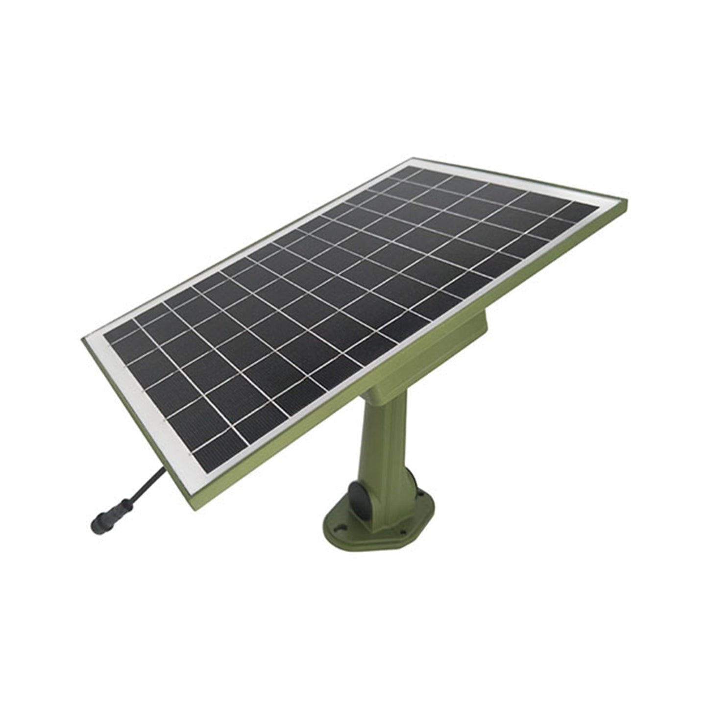 Wireless Solar Powered Bird Box Camera & Screen Pack