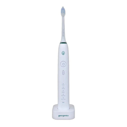 Sonic Toothbrush Set 50000 SPM