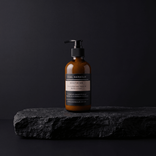Soothing Hand & Body Lotion 250ml