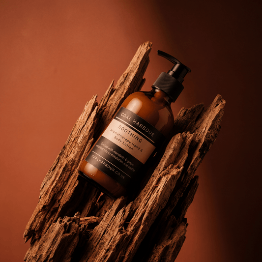 Soothing Hand & Body Lotion 250ml