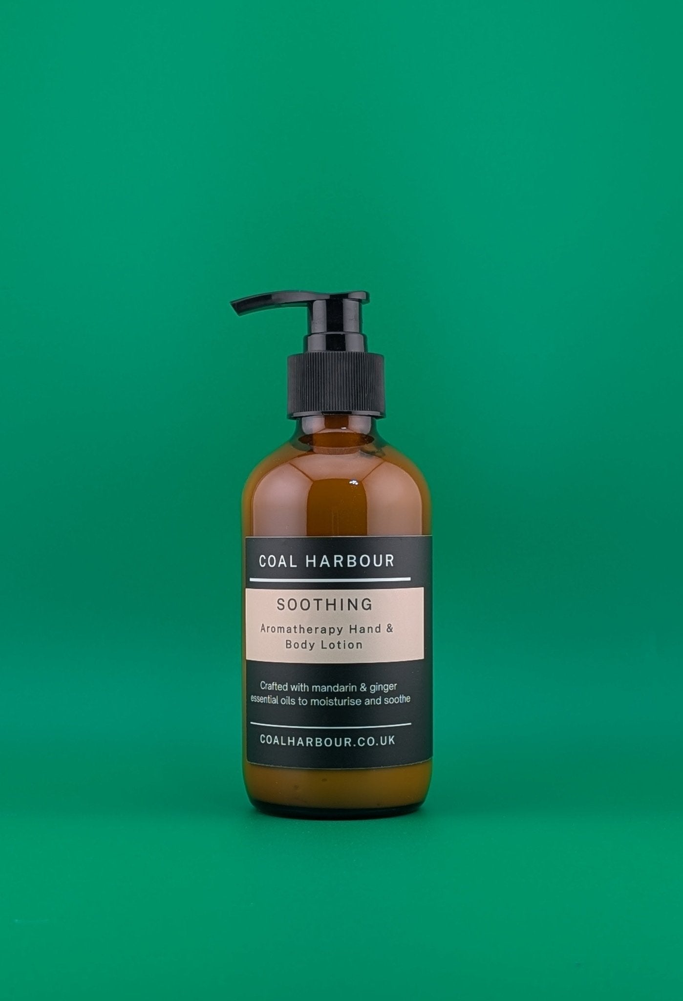 Soothing Hand & Body Lotion 250ml