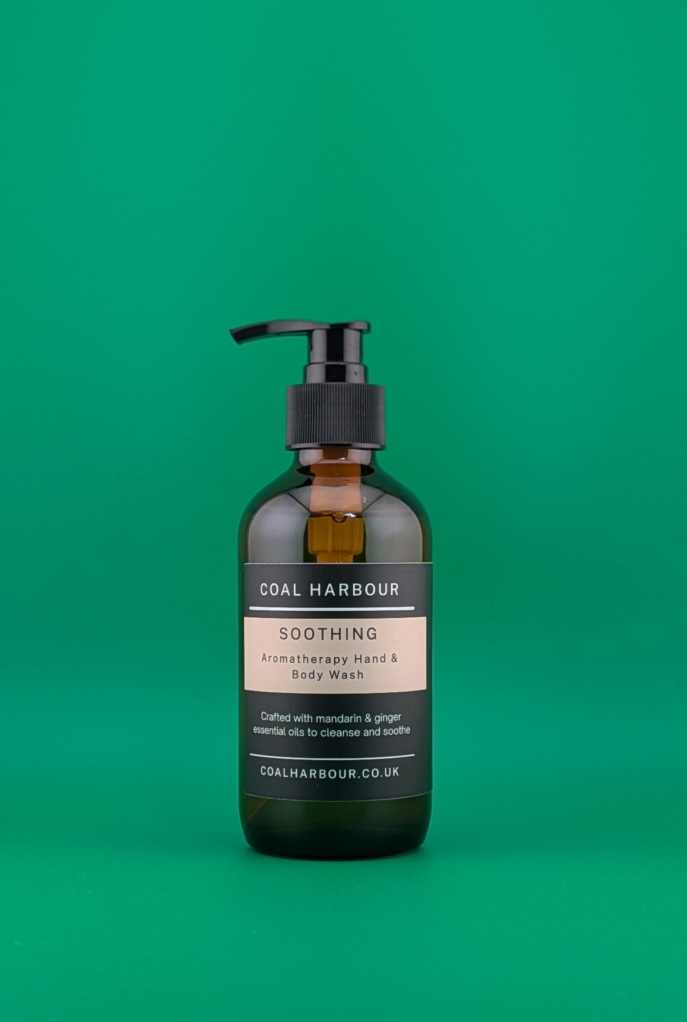 Soothing Hand & Body Wash 250ml