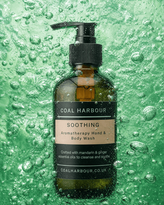 Soothing Hand & Body Wash 250ml