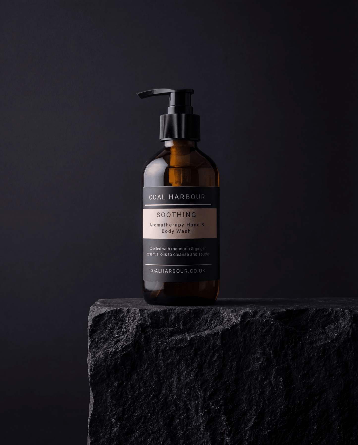 Soothing Hand & Body Wash 250ml