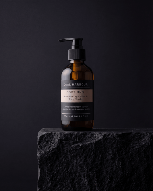 Soothing Hand & Body Wash 250ml