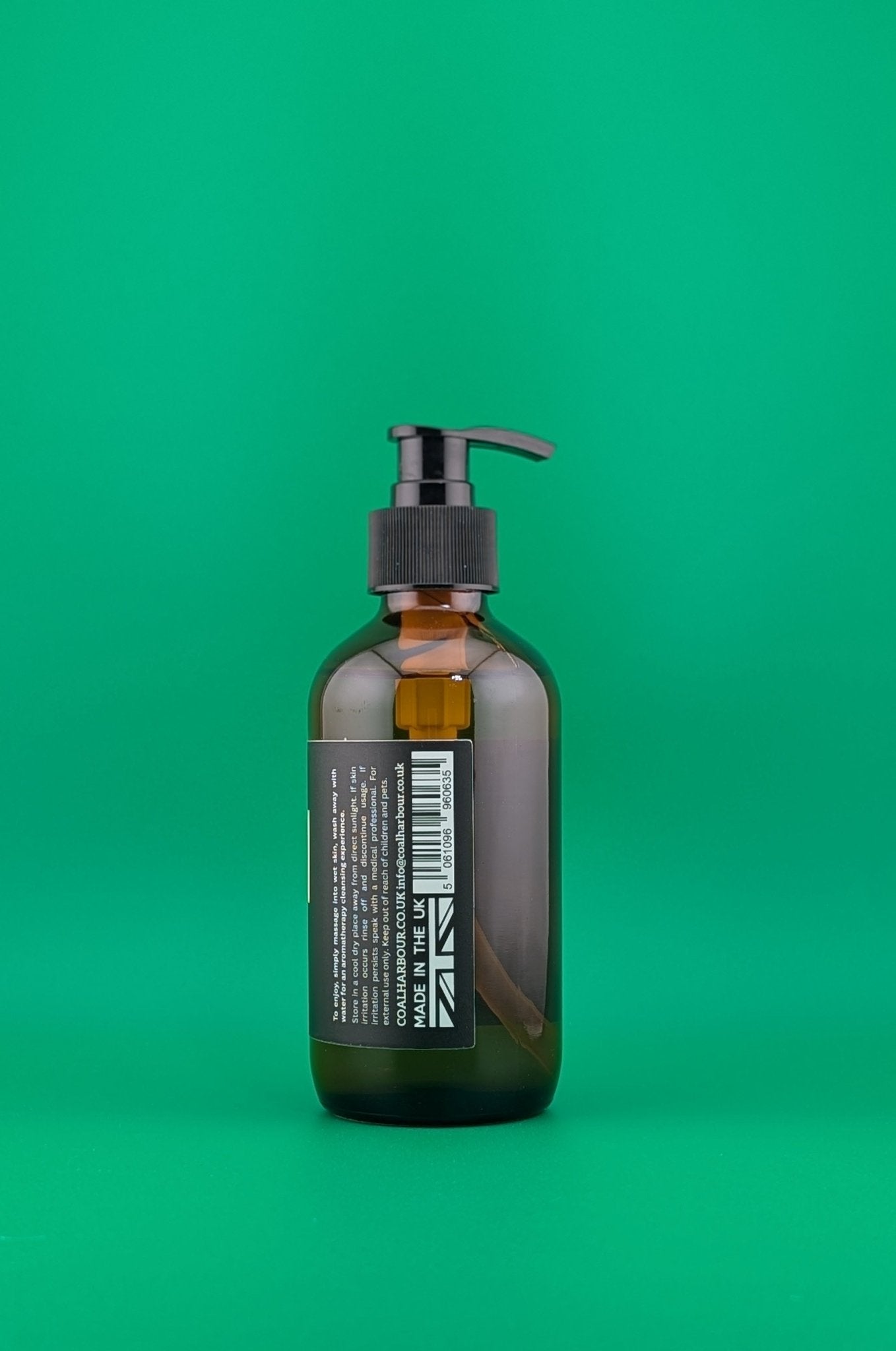 Soothing Hand & Body Wash 250ml