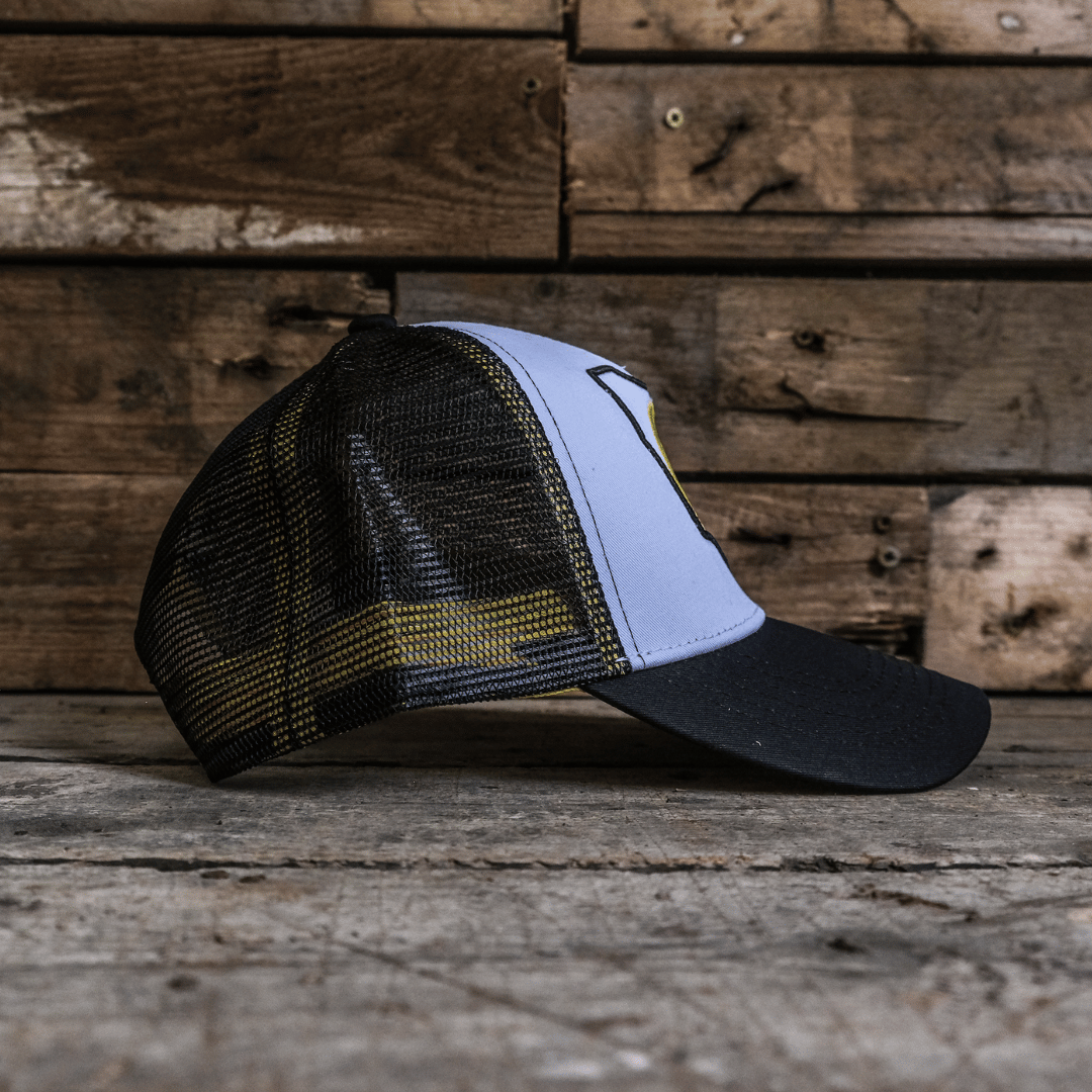 The Southern 100 Trucker Hat