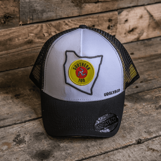 The Southern 100 Trucker Hat