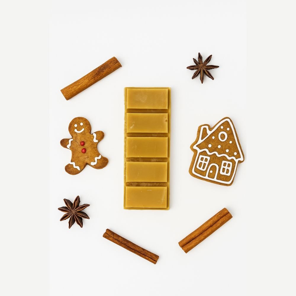 Soy Wax Melt Snap Bars