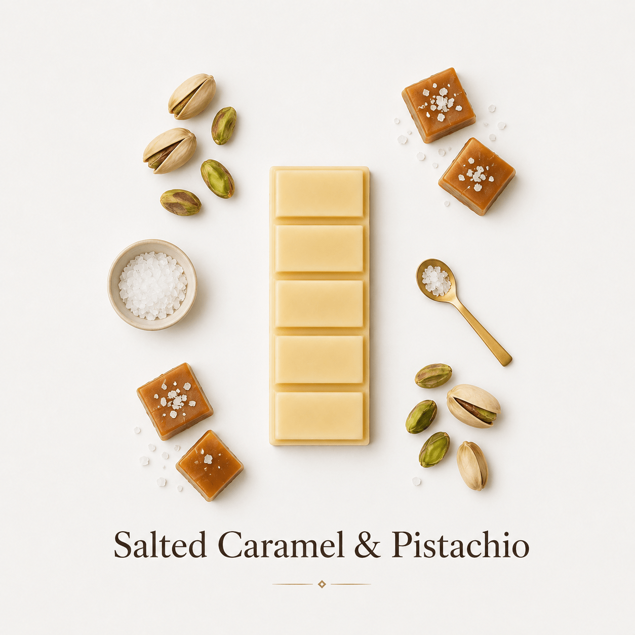 Soy Wax Melt Snap Bars