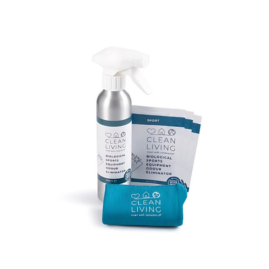 Probiotic Sports Equipment Odour Eliminator