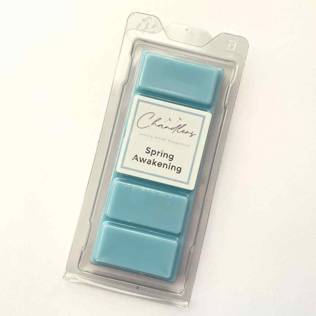 Spring Awakening Soy Wax Melt