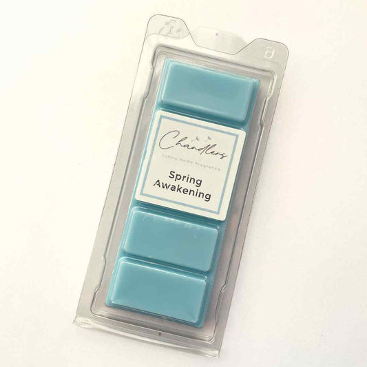 Spring Awakening Soy Wax Melt