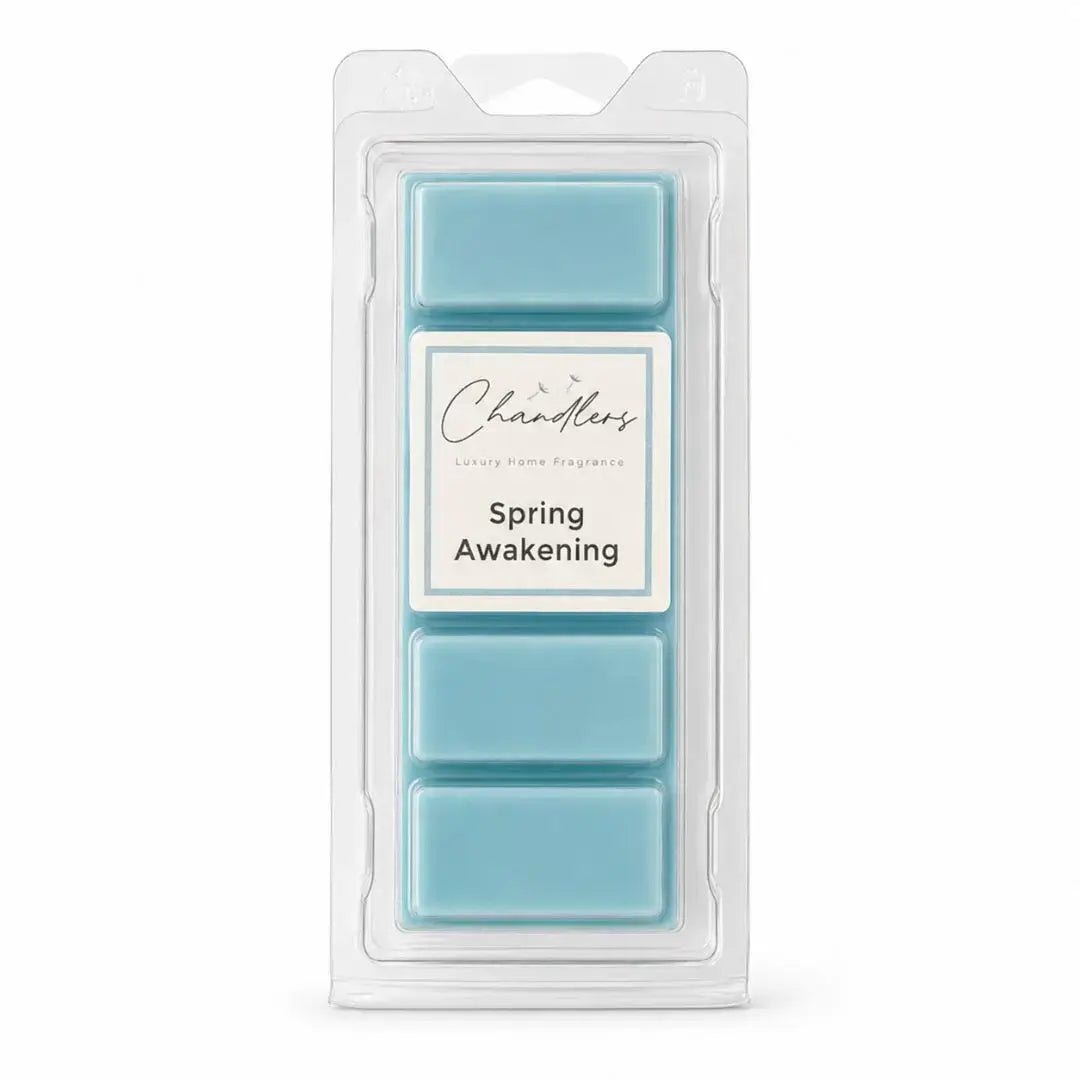 Spring Awakening Soy Wax Melt