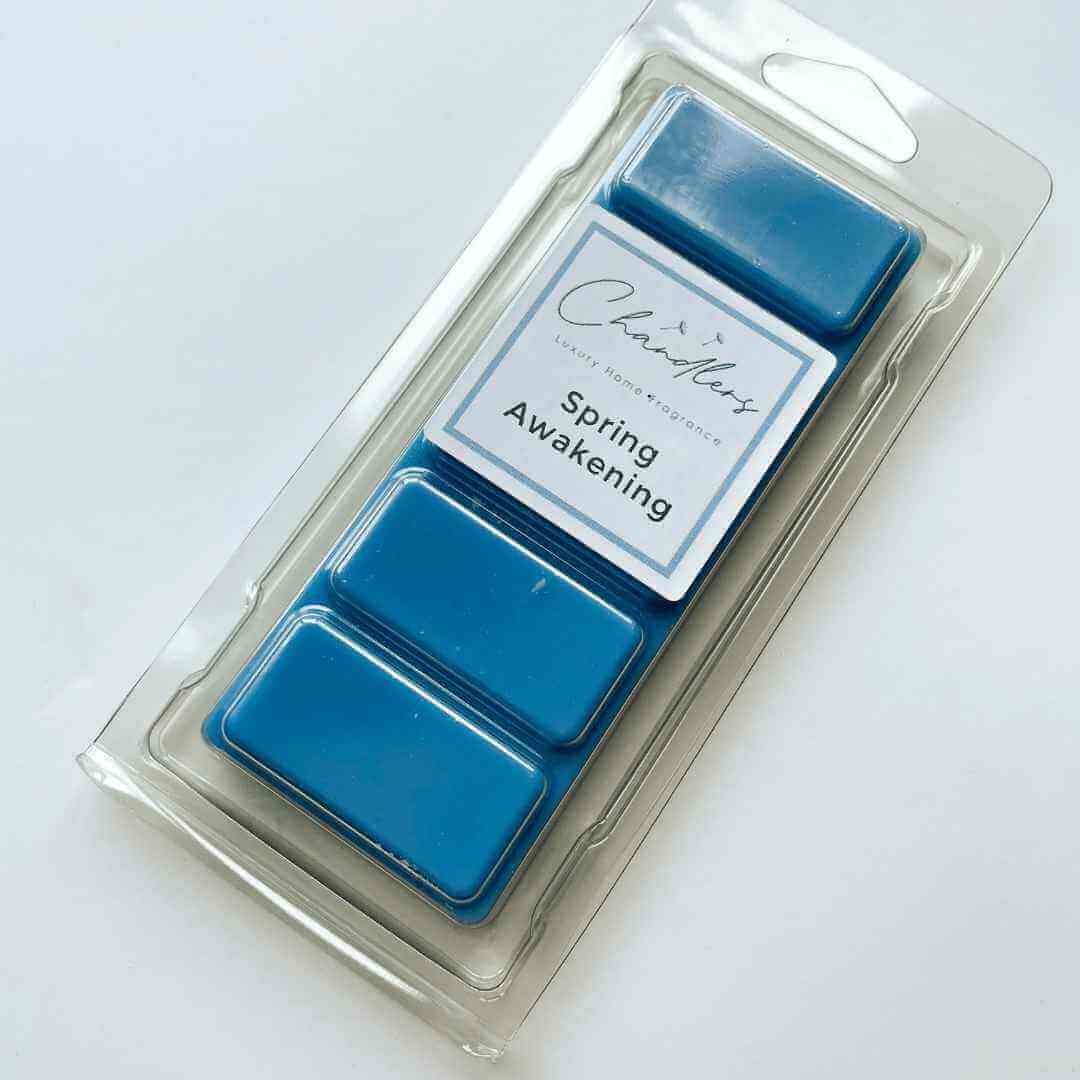 Spring Awakening Soy Wax Melt