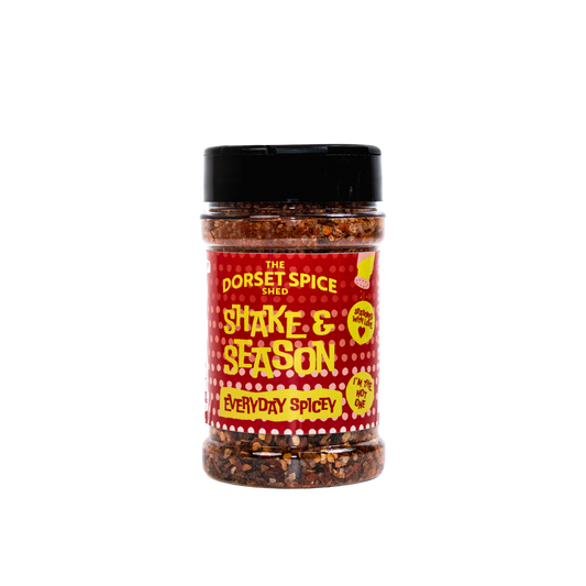Shake & Season Everyday Spicey