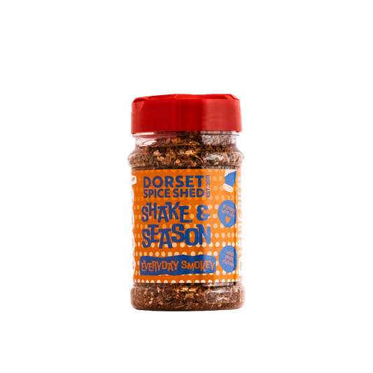 Shake & Season Everyday Smokey