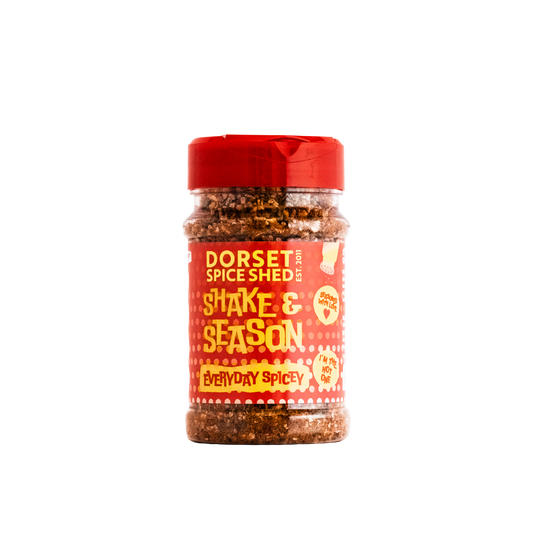 Shake & Season Everyday Spicey
