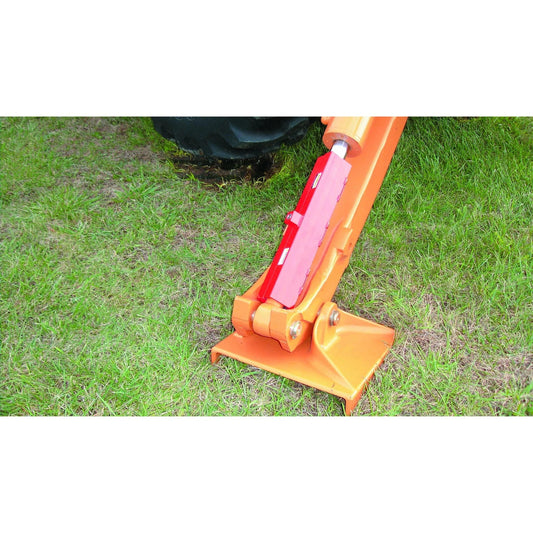 Stabiliser Lock Pro
