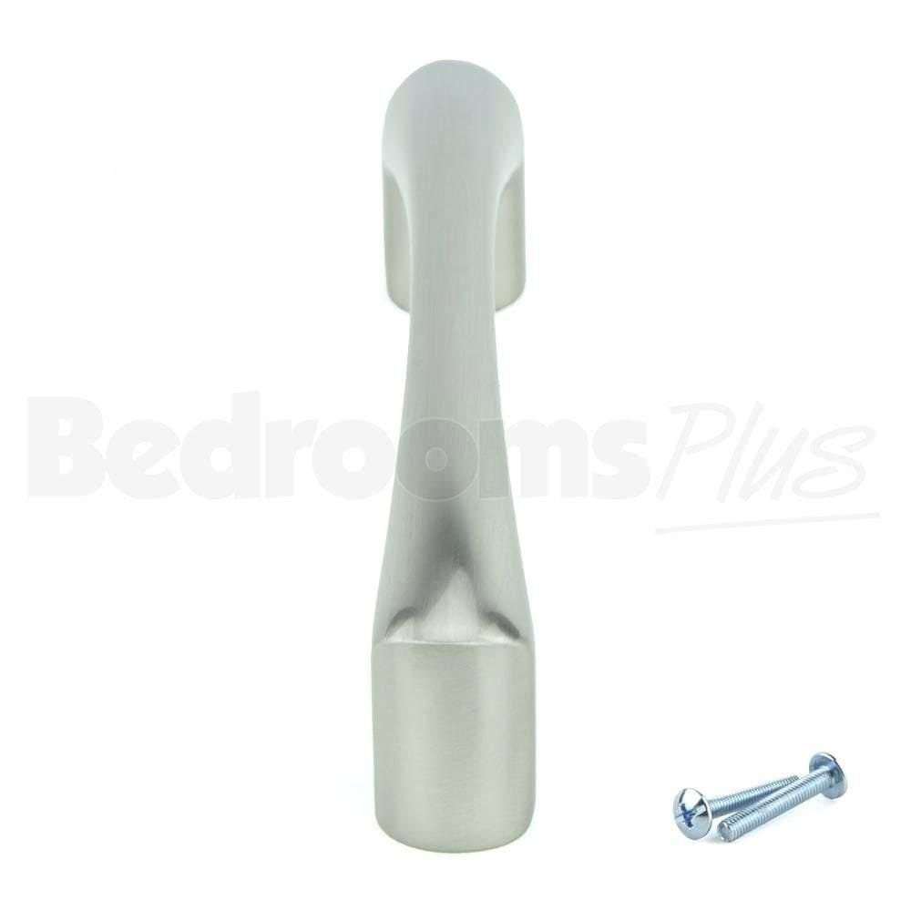 Stainless Steel Cupboard Door Cabinet Handle – M4TEC Clathy S8