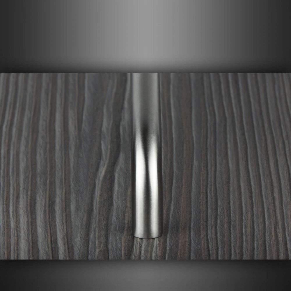 Stainless Steel D-Handle Cabinet & Cupboard Handle – M4TEC Dornoch E7