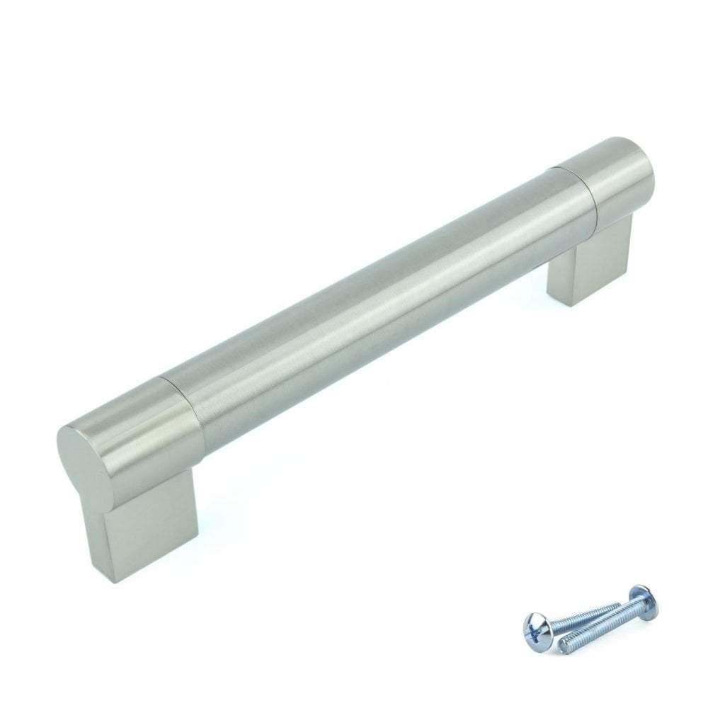 M4TEC Aird Stainless Steel Handle – Cabinet, Cupboard & Drawer Door Handle (M9 Series)
