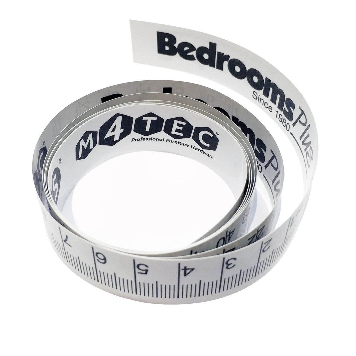 M4TEC Aird Stainless Steel Handle – Cabinet, Cupboard & Drawer Door Handle (M9 Series)