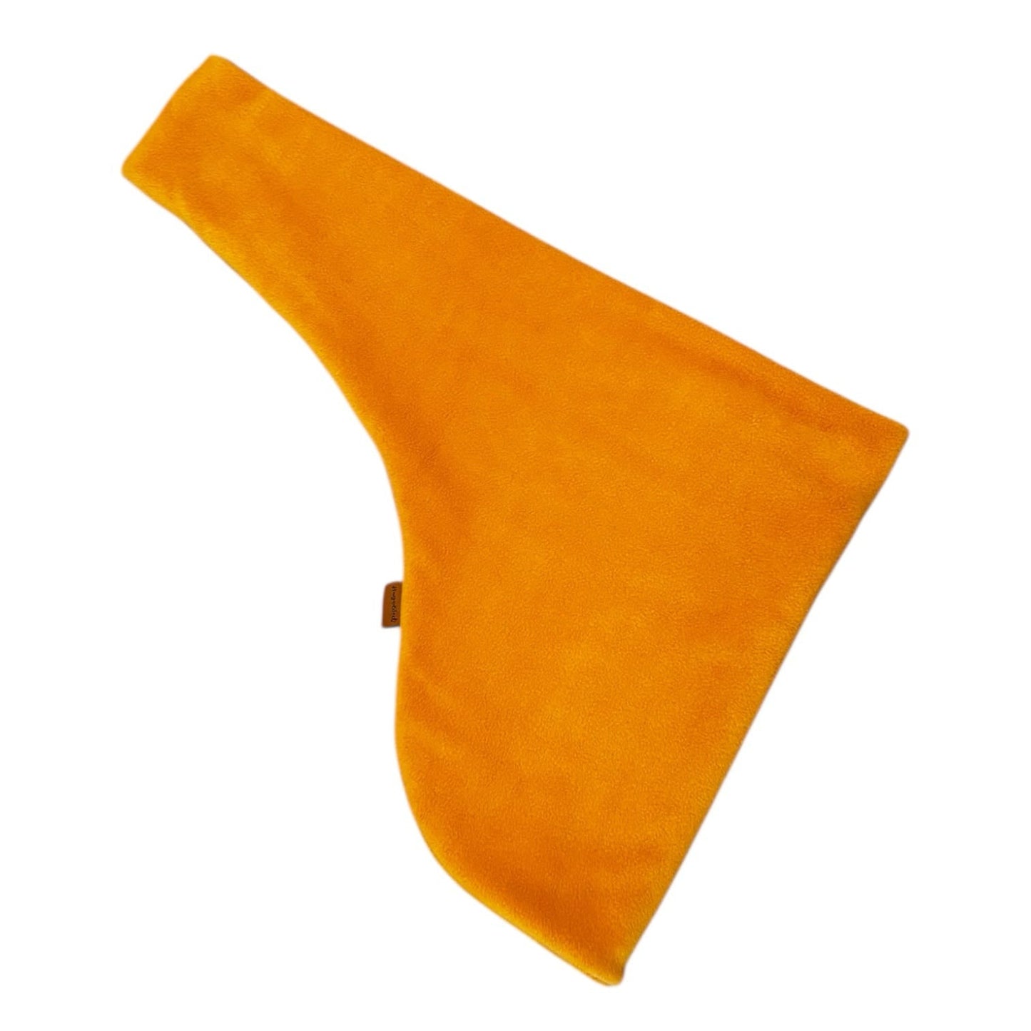 Standard Size Fleece Dog Sling Carriers - Ready to Ship